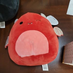 Squishmallow Karlie 8 in